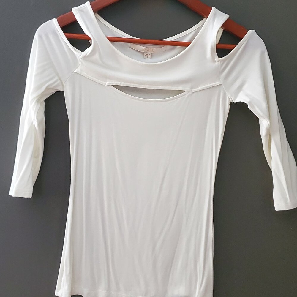 Cutout Top